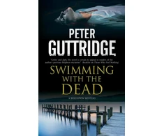 KNYGA Peter Guttridge Swimming with the Dead