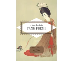 KNYGA Peter Harris Three Hundred Tang Poems