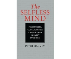 KNYGA Peter Harvey Selfless Mind