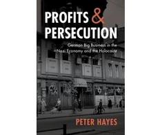 KNYGA Peter Hayes Profits and Persecution
