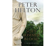 KNYGA Peter Helton Soft Summer Blood