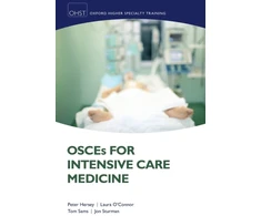 KNYGA Peter Hersey OSCEs for Intensive Care Medicine