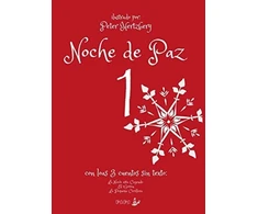 KNYGA Peter Hertzberg Noche de Paz 1