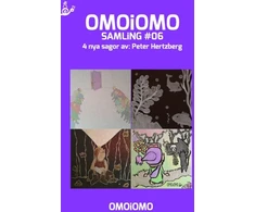 KNYGA Peter Hertzberg OMOiOMO Samling 6