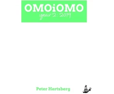 KNYGA Peter Hertzberg OMOiOMO Year 2