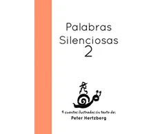 KNYGA Peter Hertzberg Palabras Silenciosas