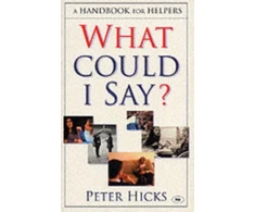 KNYGA Peter Hicks What could I say?