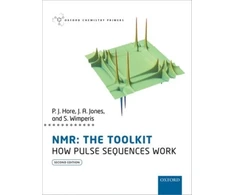 KNYGA Peter Hore NMR: The Toolkit