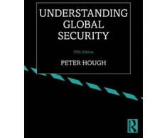 KNYGA Peter Hough Understanding Global Security