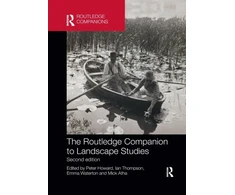 KNYGA Peter Howard Routledge Companion to Landscape Studies