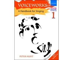 KNYGA Peter Hunt Voiceworks 1