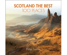 KNYGA Peter Irvine Scotland The Best 100 Places