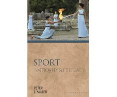KNYGA Peter J Miller Sport