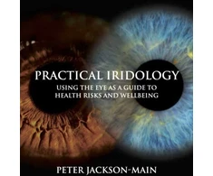 KNYGA Peter Jackson Main Practical Iridology