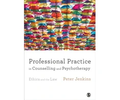 KNYGA Peter Jenkins Professional Practice in Counselling and Psychotherapy