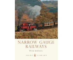 KNYGA Peter Johnson Narrow Gauge Railways