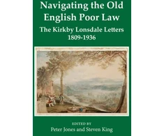 KNYGA Peter Jones Navigating the Old English Poor Law