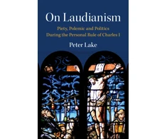 KNYGA Peter Lake On Laudianism