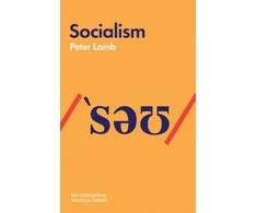 KNYGA Peter Lamb Socialism