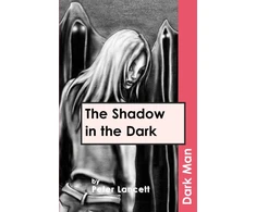KNYGA Peter Lancett Shadow in the Dark