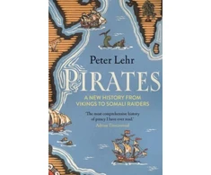 KNYGA Peter Lehr Piratai
