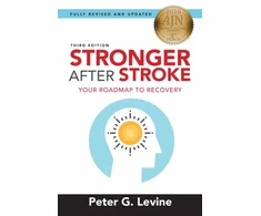 KNYGA Peter Levine Stronger After Stroke
