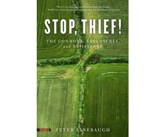 KNYGA Peter Linebaugh Stop, Thief!