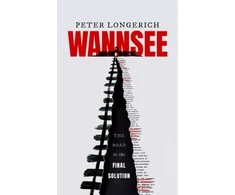 KNYGA Peter Longerich Wannsee