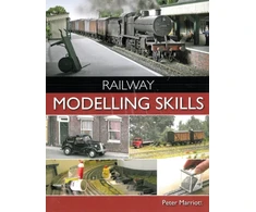 KNYGA Peter Marriott Railway Modelling Skills