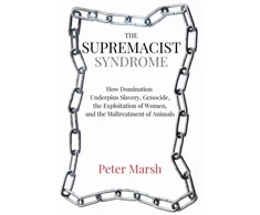 KNYGA Peter Marsh Supremacist Syndrome