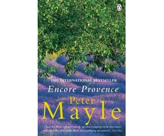 KNYGA Peter Mayle Encore Provence