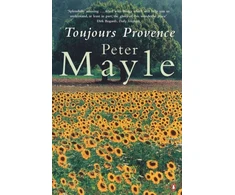 KNYGA Peter Mayle Toujours Provence