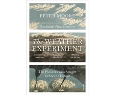 KNYGA Peter Moore Weather Experiment