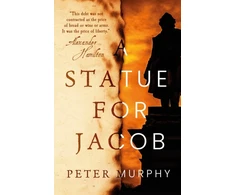 KNYGA Peter Murphy Statue for Jacob