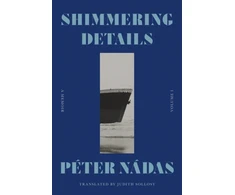 KNYGA Peter Nadas Shimmering Details