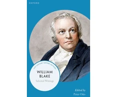 KNYGA Peter Otto William Blake