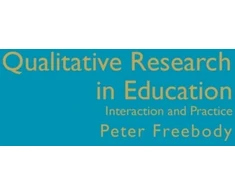 KNYGA Peter R Freebody Qualitative Research in Education
