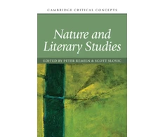 KNYGA Peter Remien Nature and Literary Studies