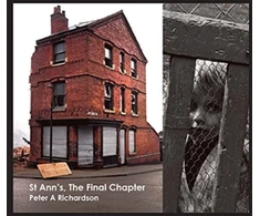 KNYGA Peter Richardson St Ann's, The Final Chapter