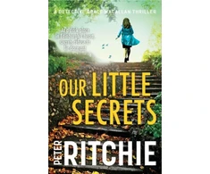 KNYGA Peter Ritchie Our Little Secrets