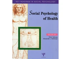 KNYGA Peter Salovey Social Psychology of Health