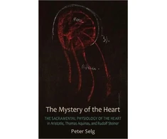 KNYGA Peter Selg Mystery of the Heart