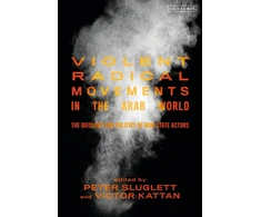 KNYGA Peter Sluglett Violent Radical Movements in the Arab World