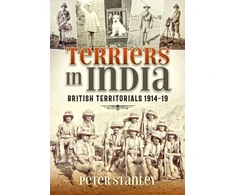 KNYGA Peter Stanley Terriers in India