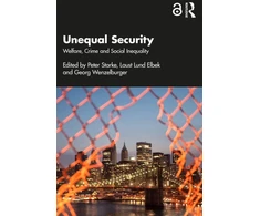 KNYGA Peter Starke Unequal Security