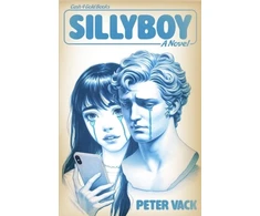 KNYGA Peter Vack Sillyboy