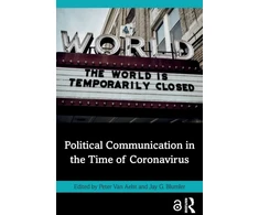 KNYGA Peter Van Aelst Political Communication in the Time of Coronavirus