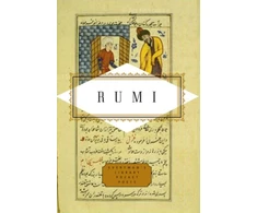 KNYGA Peter Washington Rumi Poems