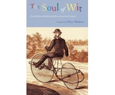 KNYGA Peter Watkins Soul of Wit