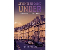 KNYGA Peter White Seventeen Going Under